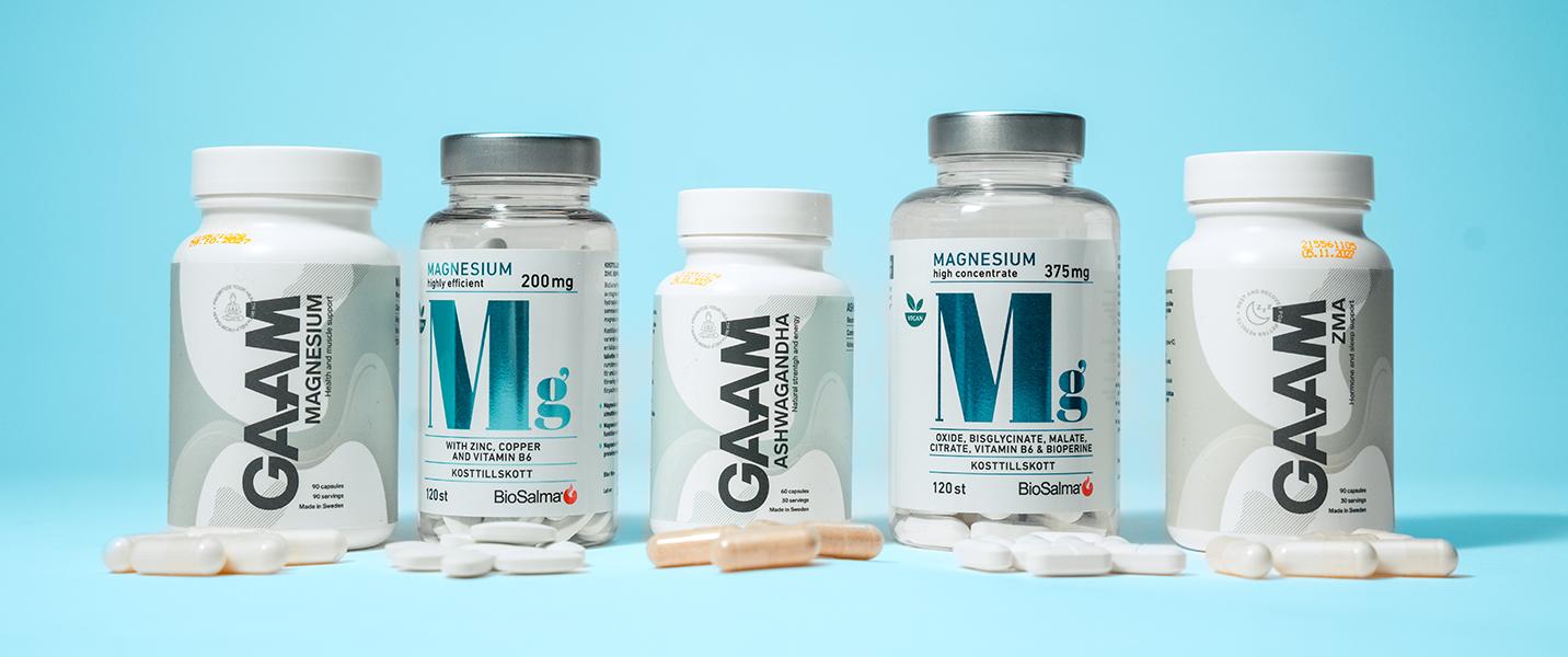 15 % studentrabatt hos Proteinbolaget.se