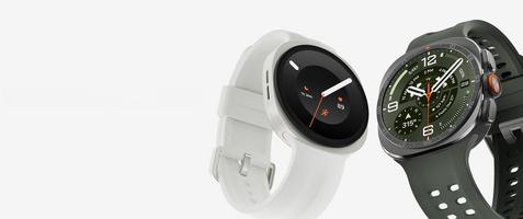 20 % rabatt på nya Galaxy Watch Ultra2 och Watch9 