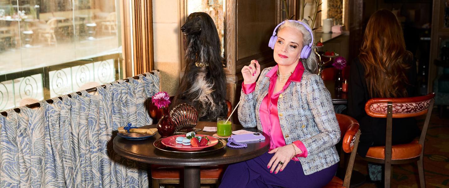 Prova BookBeat gratis i 90 dagar