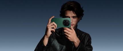 2 000 kr + 8 % extra studentrabatt på Xiaomi 17-serien