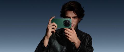 2 000 kr + 8 % extra studentrabatt på Xiaomi 17-serien