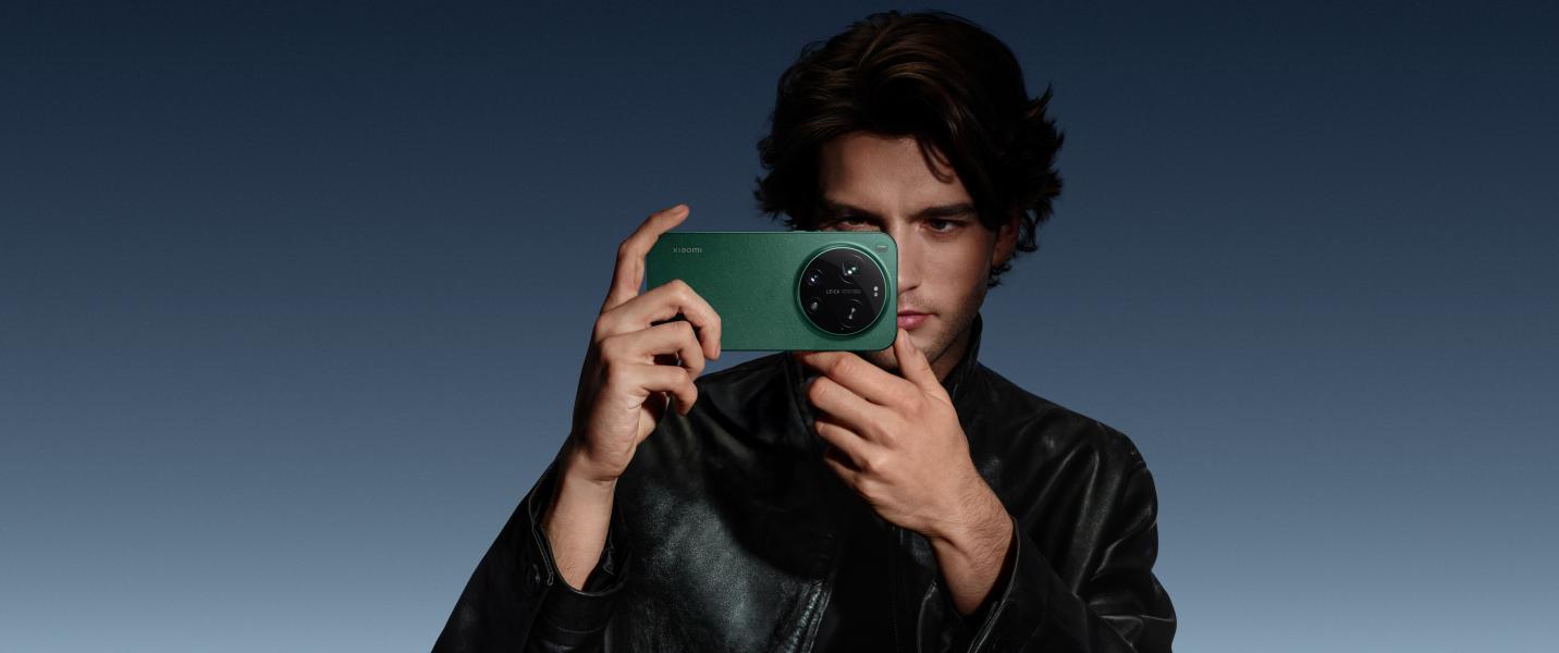 2 000 kr + 8 % extra studentrabatt på Xiaomi 17-serien