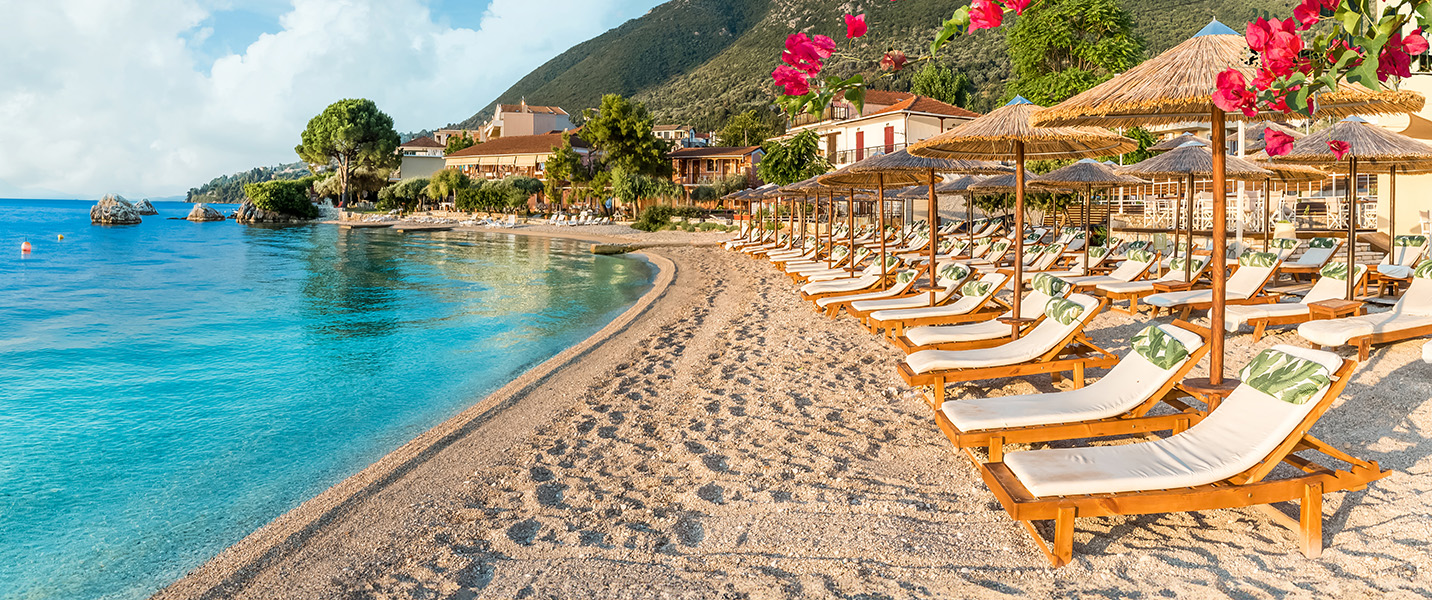 1 000 kr studentrabatt på resor till Grekland