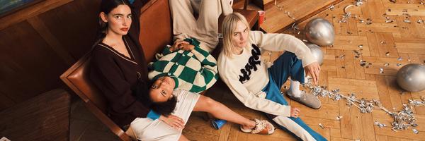 Upp till 70 % + 5 % extra studentrabatt hos Miinto