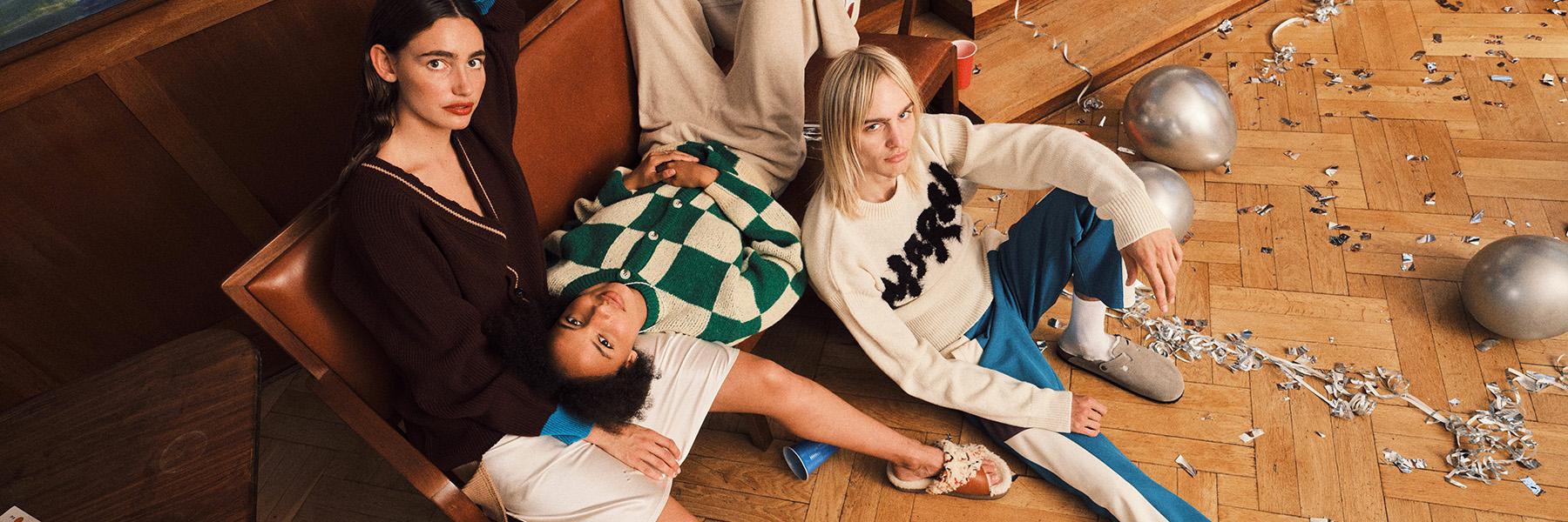 Upp till 70 % + 5 % extra studentrabatt hos Miinto