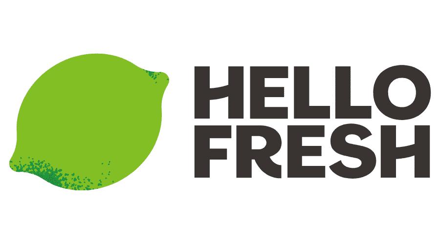Logo of HelloFresh