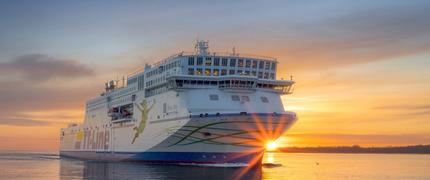 40 % studentrabatt hos TT-Line