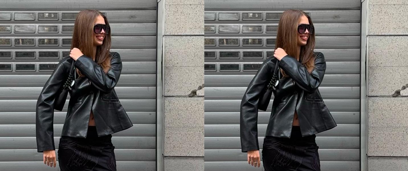 20 % alumnirabatt på allt hos Gina Tricot