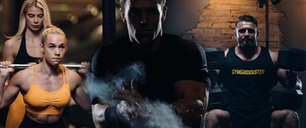 Upp till 30 % + 11 % extra studentrabatt hos Gymgrossisten