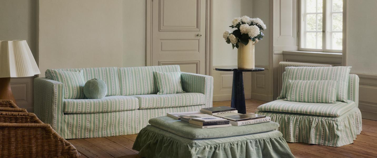 12 % alumnirabatt hos Bemz