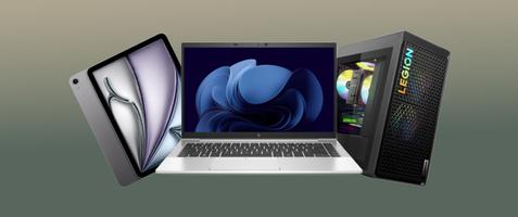 15 % studentrabatt på gamingdator & surfplattor hos Reuseit