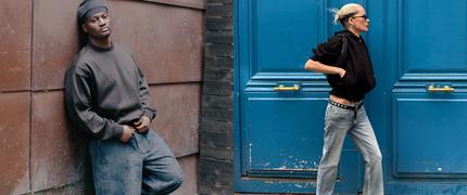 25 % på Jeans & Basics + 11 % extra studentrabatt hos Weekday