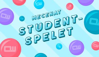 Mecenat studentrabatter
