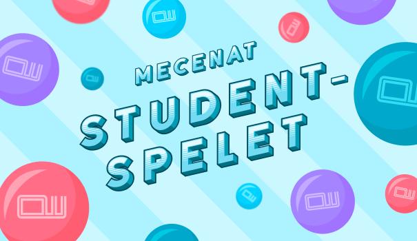 Mecenat studentrabatter