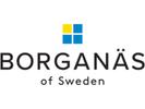 Logo of Borganäs of Sweden