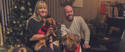 10 % seniorrabatt på allt hos ZooGiganten