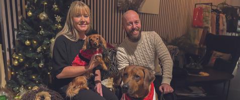 10 % seniorrabatt på allt hos ZooGiganten