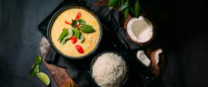 30 % studentrabatt på takeaway hos PONG