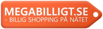 Logotype Megabilligt