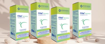 50 % studentrabatt på FilVel®