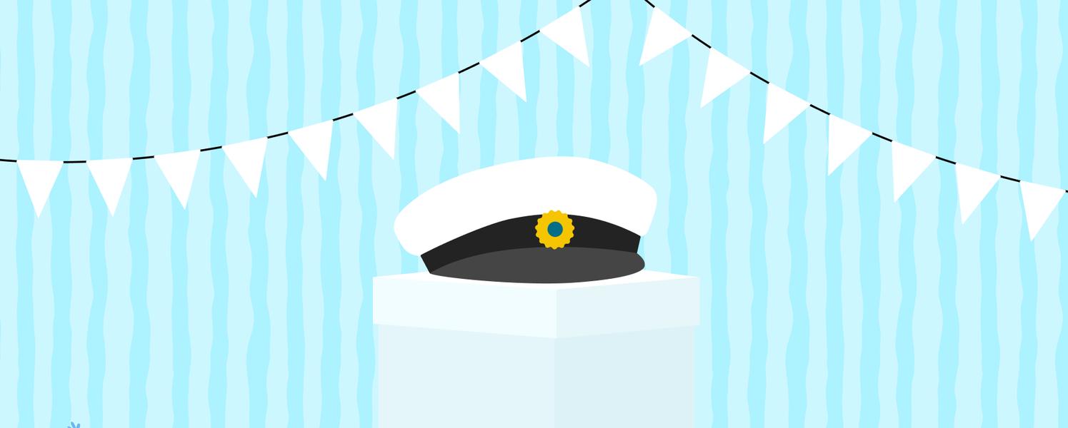 Fira studenten och examen med studentrabatter