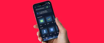 40 % studentrabatt på Premium i 1 månad hos HP-appen