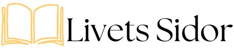 LivetsSidor