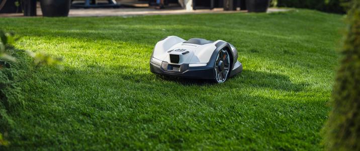 Husqvarna