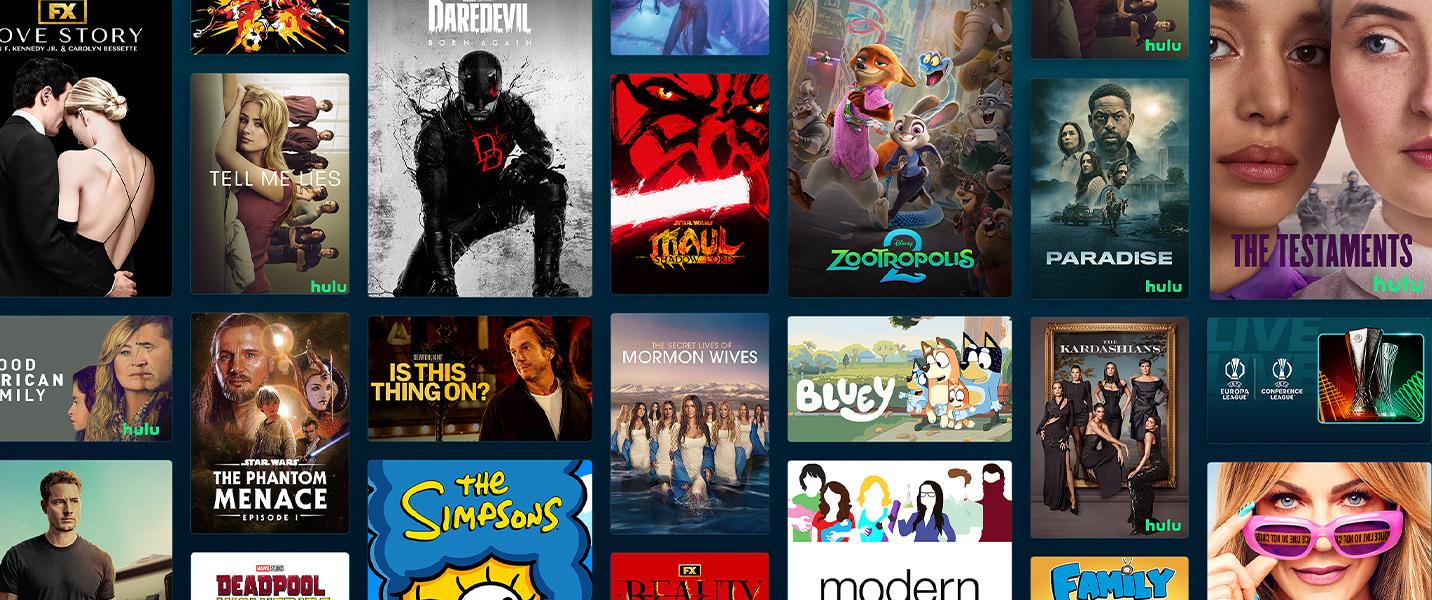 Disney+ från 59 kr/mån i 6 månader