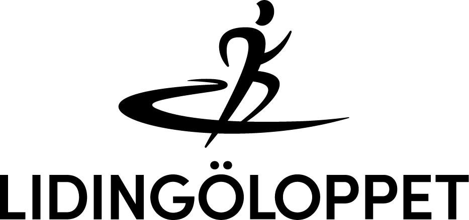 Logo of Lidingöloppet