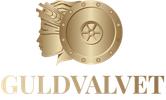 Guldvalvet logotype
