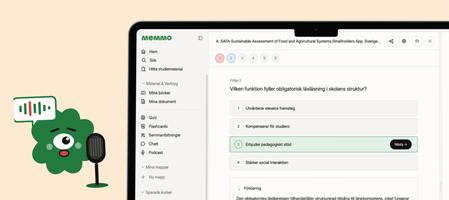 6 månader gratis Memmo Pro