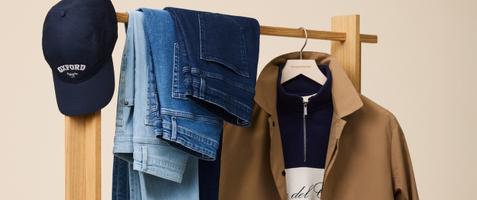 20 % studentrabatt på ditt köp hos Dressman