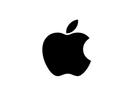 Logo of Apple