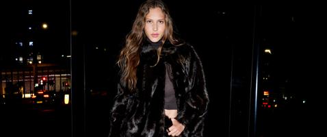 Black Friday! 20 % rabatt hos H&M