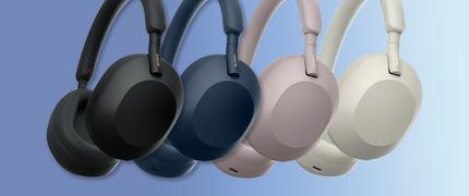 30 % rabatt på bästsäljande hörlurar hos Sony