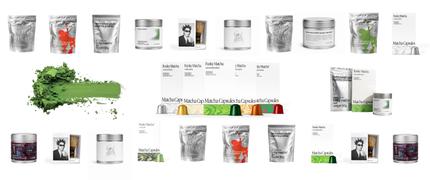 20 % studentrabatt hos Funky Matcha