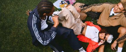 15 % studentrabatt på ditt köp hos adidas