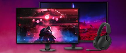 Upp till 50 % studentrabatt på gaming