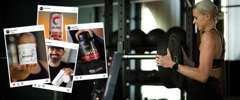 15 % alumnirabatt på Sportkost.se