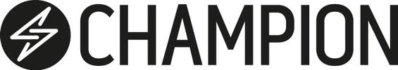 Champion Nordic logotype