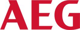 AEG logotype