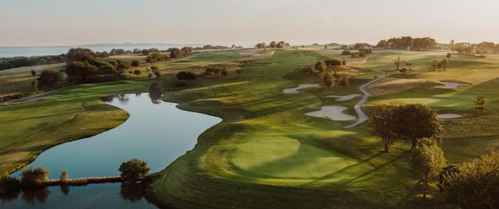 Bjäre Golfklubb