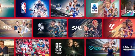 Sport Total - 50 kr rabatt varje månad