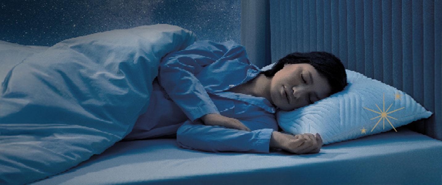 40 % studentrabatt på temperaturreglerande täcken