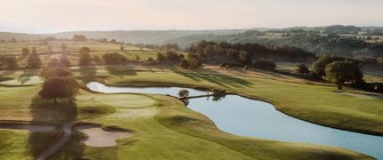 10 % seniorrabatt hos Bjäre Golfklubb