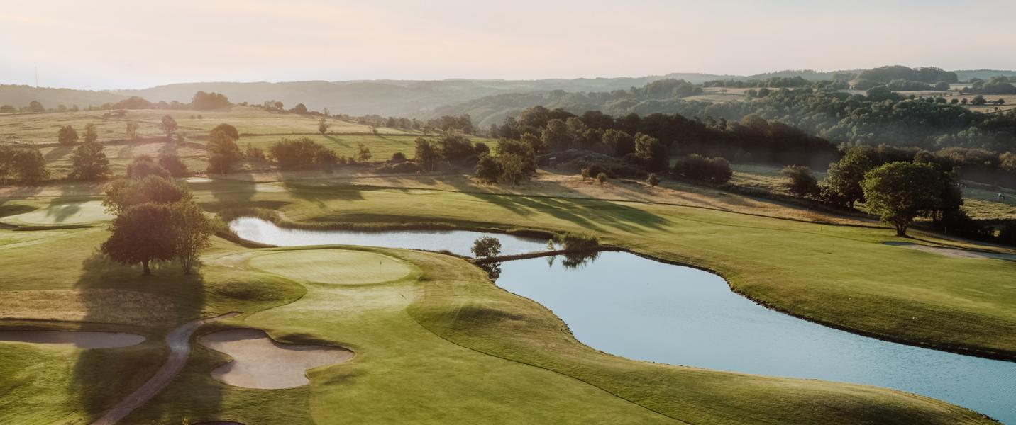 10 % seniorrabatt hos Bjäre Golfklubb