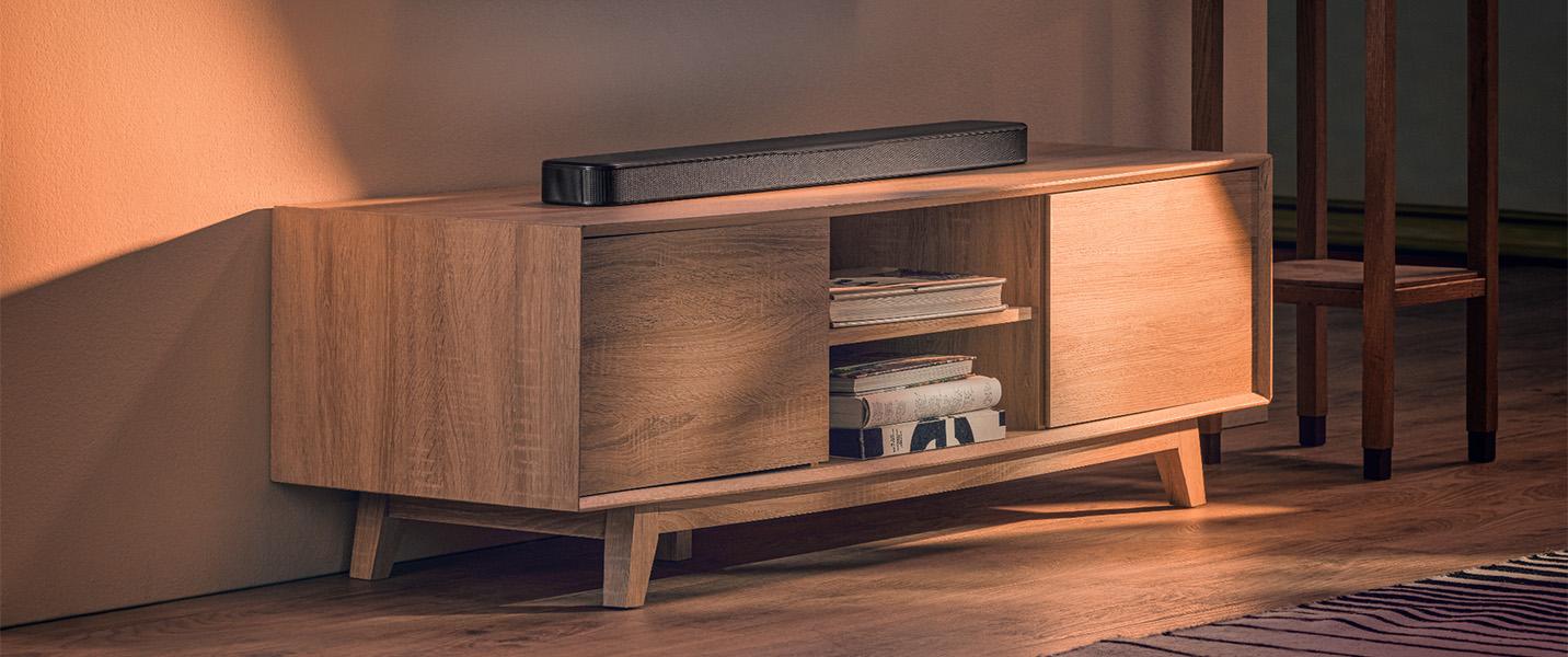 30 % studentrabatt på JBL Bar 300 MK2