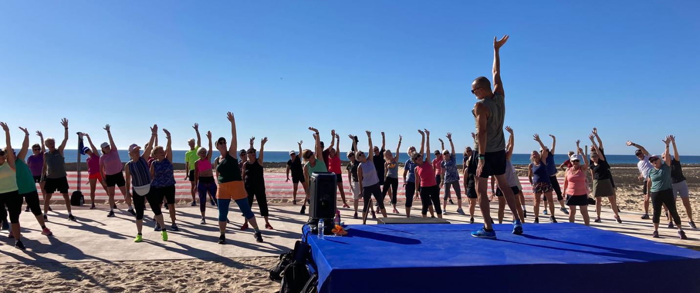 1 500 kr seniorrabatt hos Springtime Travel