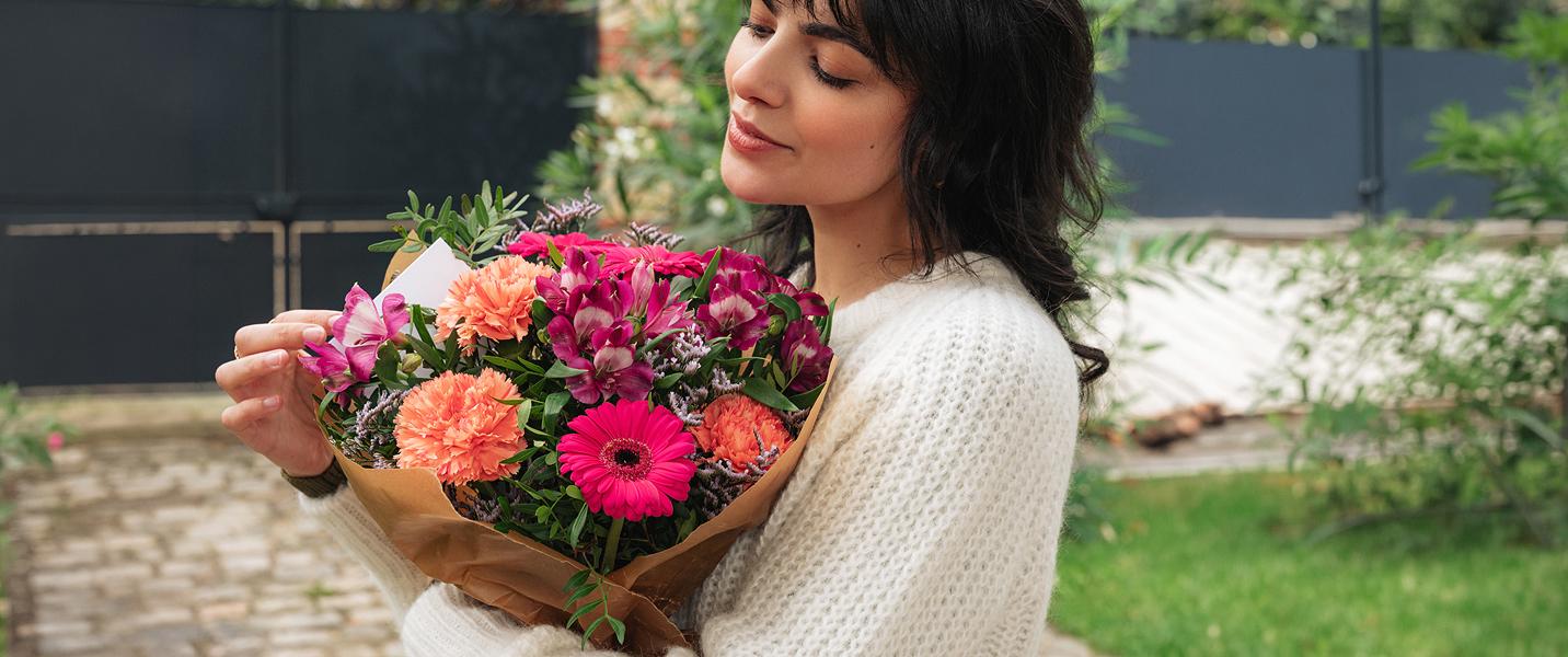 15 % studentrabatt hos interflora